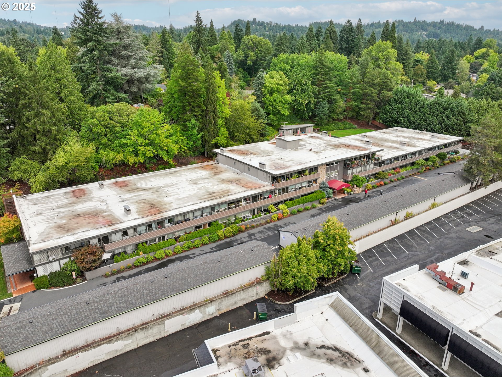 4460 Southwest Scholls Ferry Road, Unit 7A Portland, OR 97225 - Photo 41 of 48 Gallery Image 41