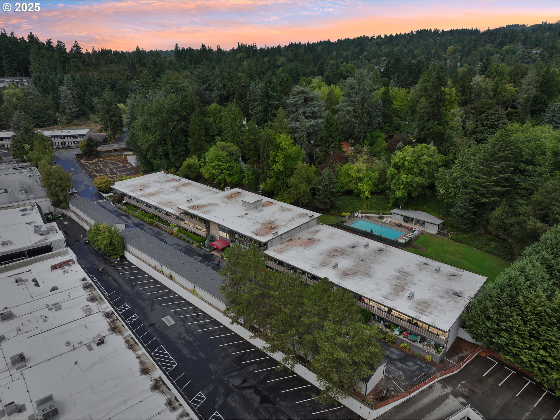 4460 Southwest Scholls Ferry Road, Unit 7A Portland, OR 97225 - Photo 43 of 48 Gallery Image 43