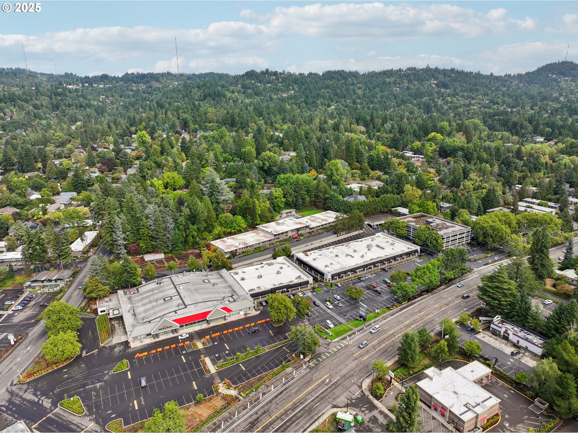 4460 Southwest Scholls Ferry Road, Unit 7A Portland, OR 97225 - Photo 44 of 48 Gallery Image 44