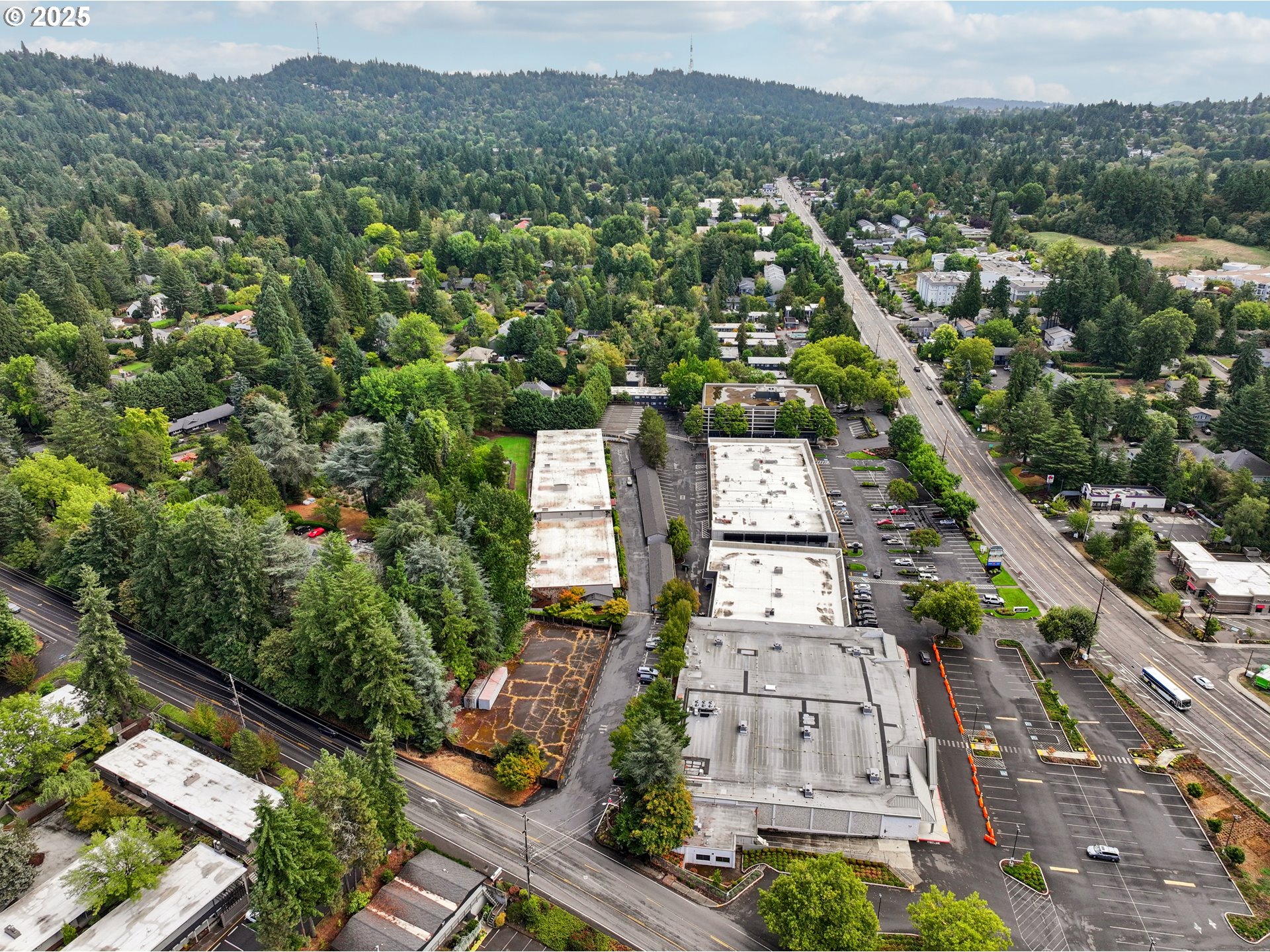 4460 Southwest Scholls Ferry Road, Unit 7A Portland, OR 97225 - Photo 45 of 48 Gallery Image 45
