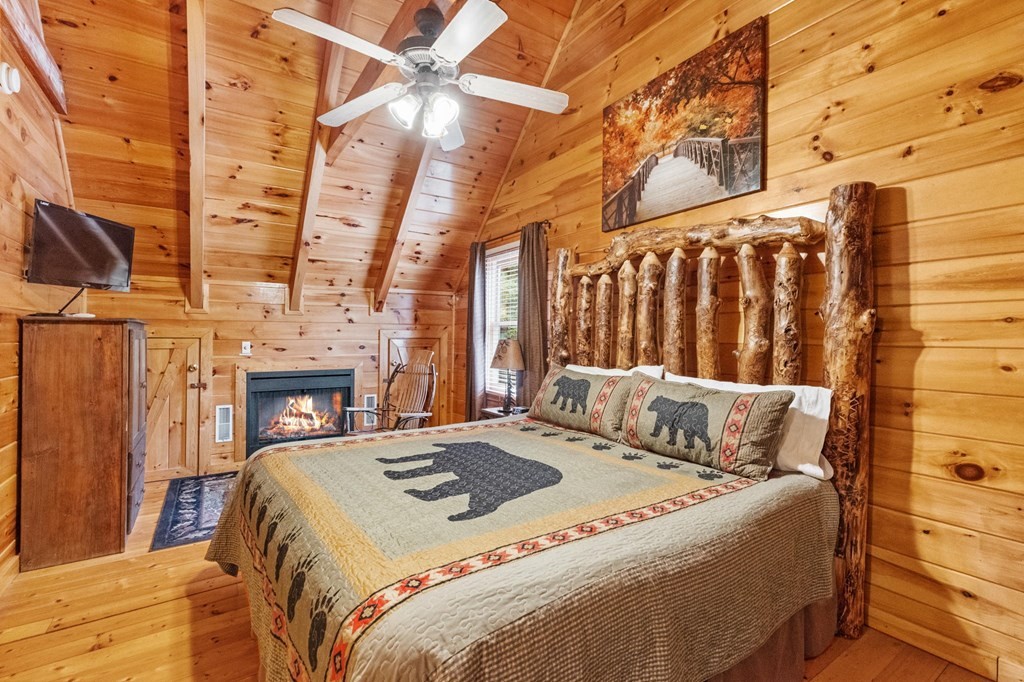 707 Ridgewood Way Pigeon Forge, TN 37863 - Photo 11 of 31 Gallery Image 11