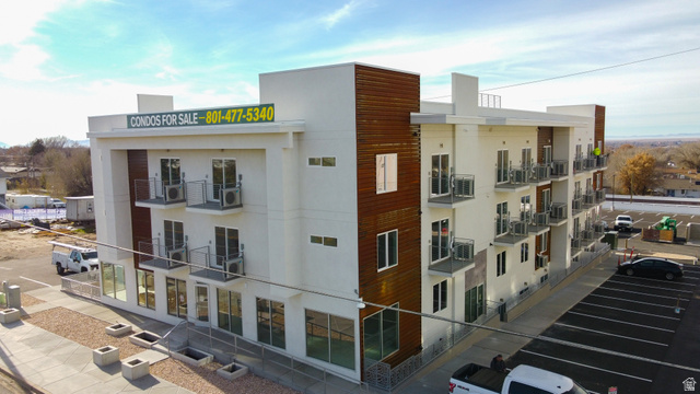2085 North Main Street, Unit 402 Sunset, UT 84015 - Photo 1 of 1