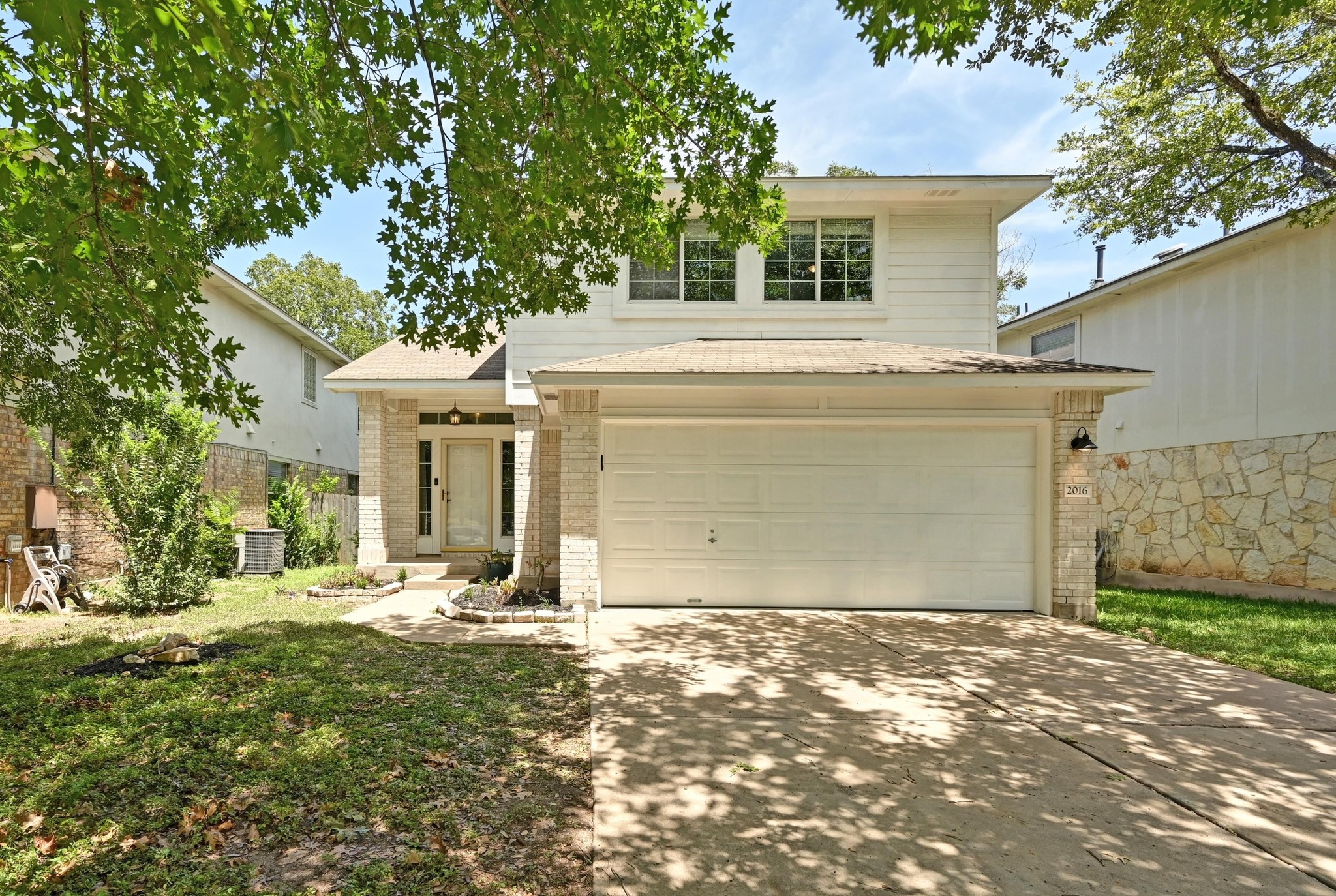 2016 Wilma Rudolph Road Austin, TX 78748 - Photo 1 of 1 Welcome home! This 2 story home invites you to the vibrant community of Olympic Heights