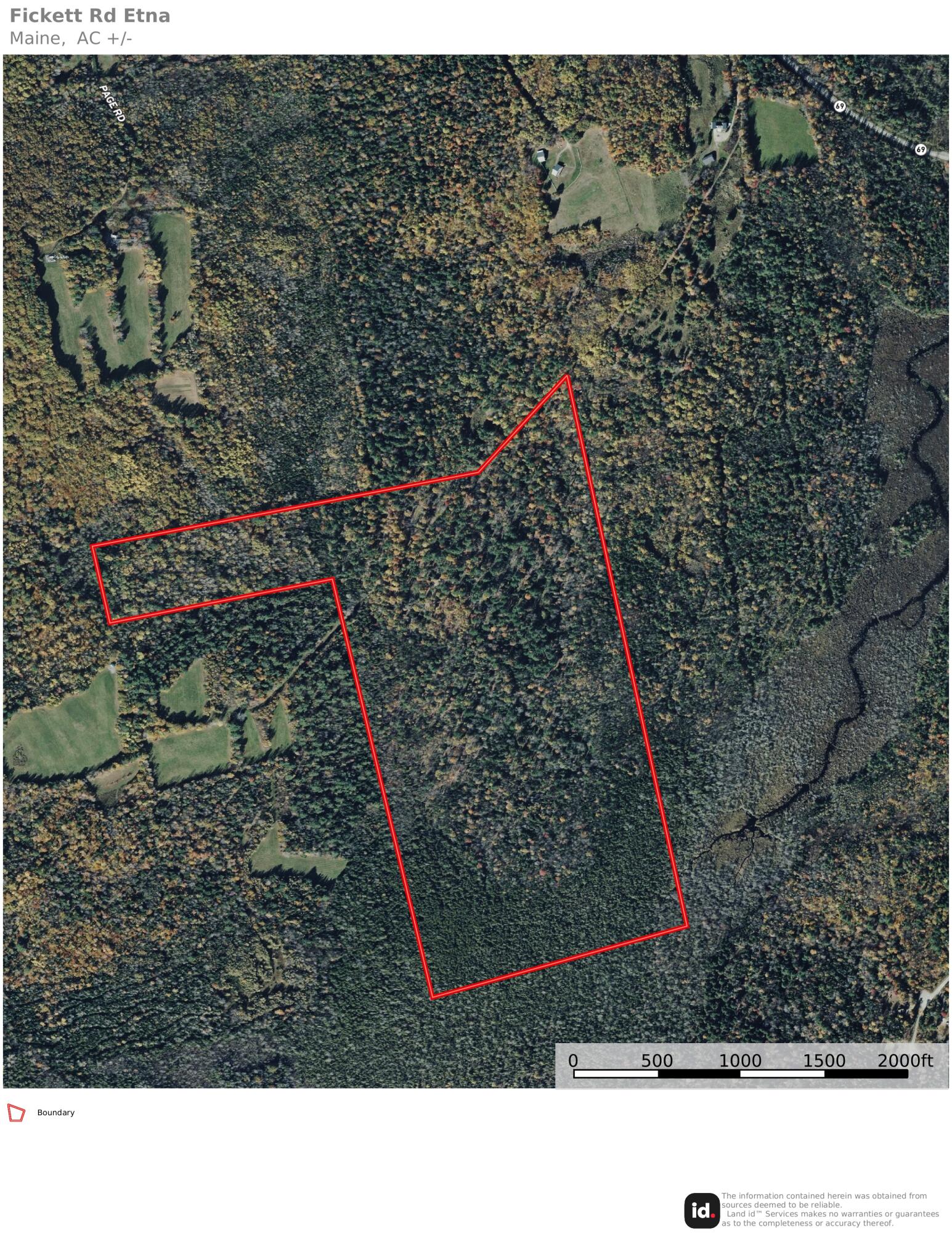 5 Fickett Road Etna, ME 04434 - Photo 10 of 23