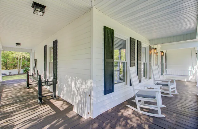 $680,000 | 141 Rolling Meadows Drive, Summerville, SC 29485