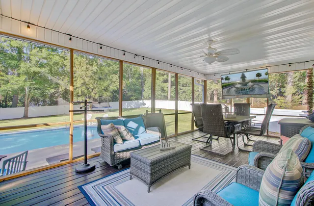 $680,000 | 141 Rolling Meadows Drive, Summerville, SC 29485