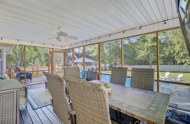 $680,000 | 141 Rolling Meadows Drive, Summerville, SC 29485