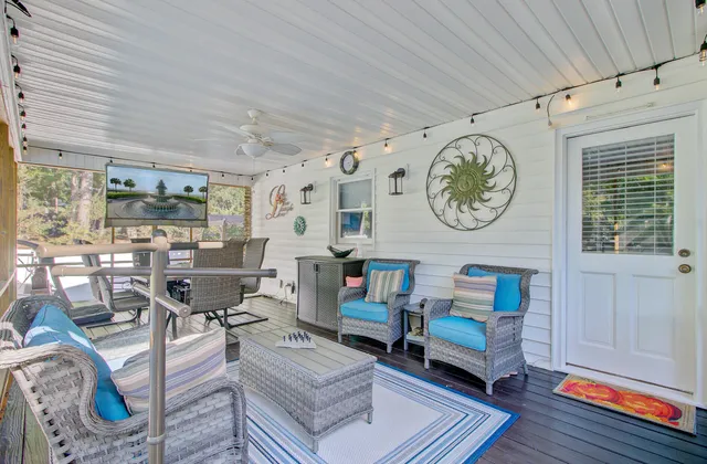 $680,000 | 141 Rolling Meadows Drive, Summerville, SC 29485