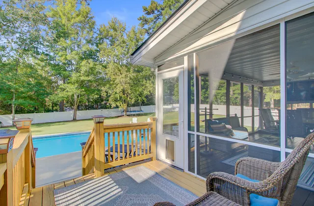 $680,000 | 141 Rolling Meadows Drive, Summerville, SC 29485