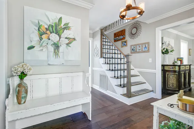 $680,000 | 141 Rolling Meadows Drive, Summerville, SC 29485