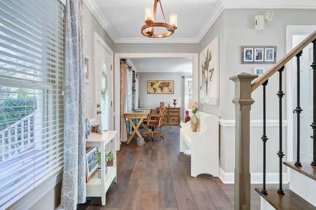 $680,000 | 141 Rolling Meadows Drive, Summerville, SC 29485