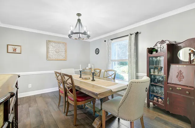 $680,000 | 141 Rolling Meadows Drive, Summerville, SC 29485