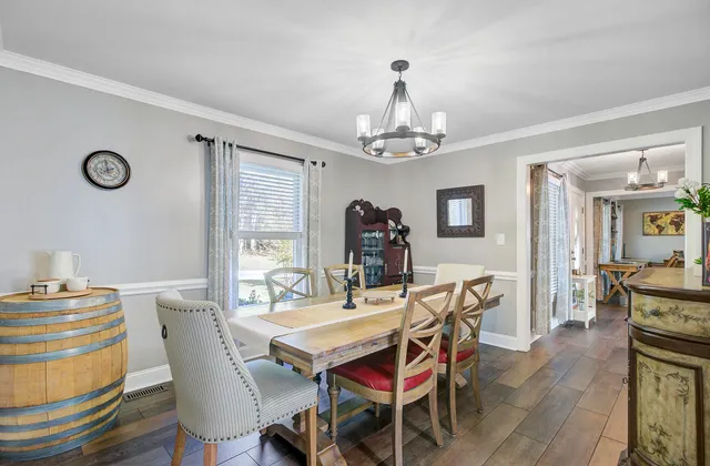 $680,000 | 141 Rolling Meadows Drive, Summerville, SC 29485