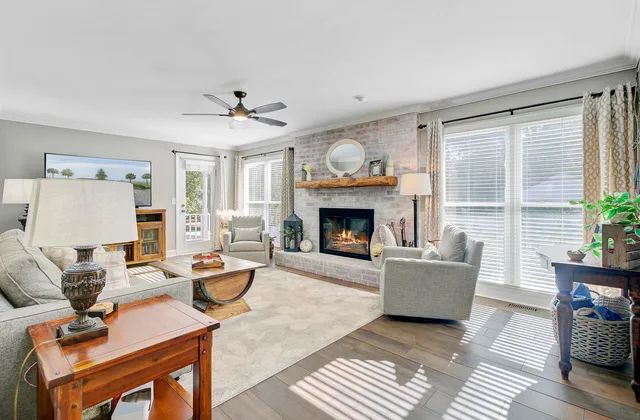 $680,000 | 141 Rolling Meadows Drive, Summerville, SC 29485