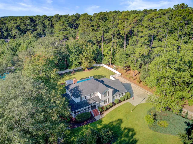$680,000 | 141 Rolling Meadows Drive, Summerville, SC 29485
