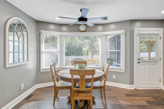 $680,000 | 141 Rolling Meadows Drive, Summerville, SC 29485