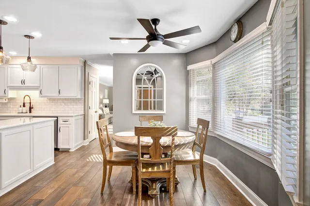 $680,000 | 141 Rolling Meadows Drive, Summerville, SC 29485