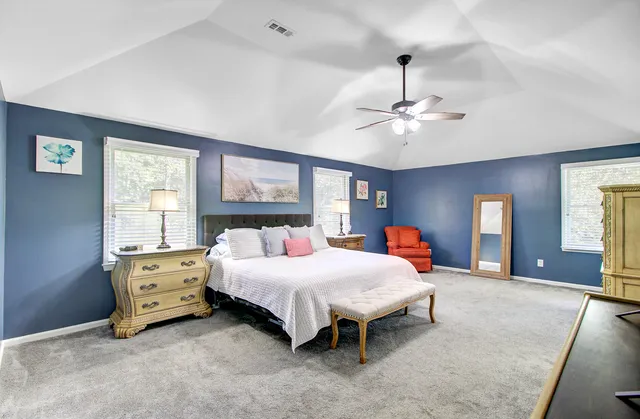 $680,000 | 141 Rolling Meadows Drive, Summerville, SC 29485