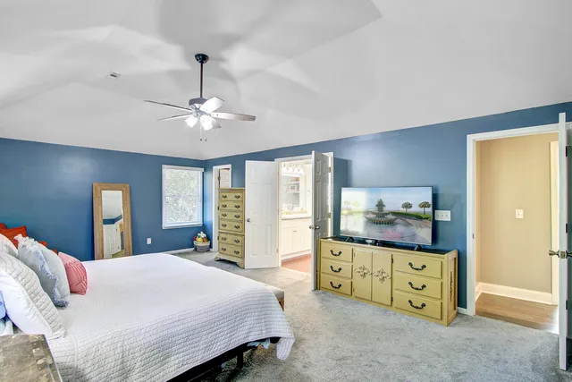 $680,000 | 141 Rolling Meadows Drive, Summerville, SC 29485