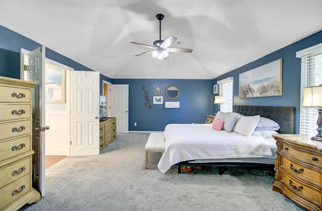 $680,000 | 141 Rolling Meadows Drive, Summerville, SC 29485