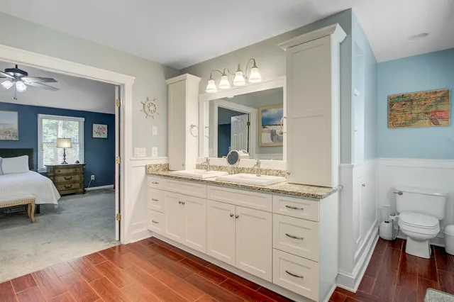 $680,000 | 141 Rolling Meadows Drive, Summerville, SC 29485