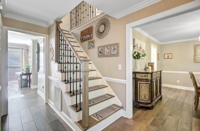 $680,000 | 141 Rolling Meadows Drive, Summerville, SC 29485