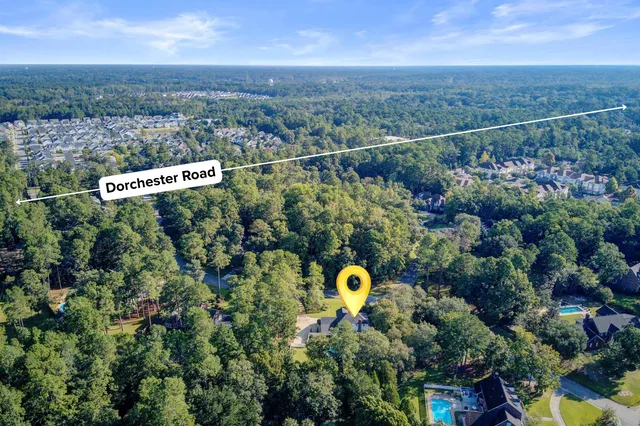 $680,000 | 141 Rolling Meadows Drive, Summerville, SC 29485