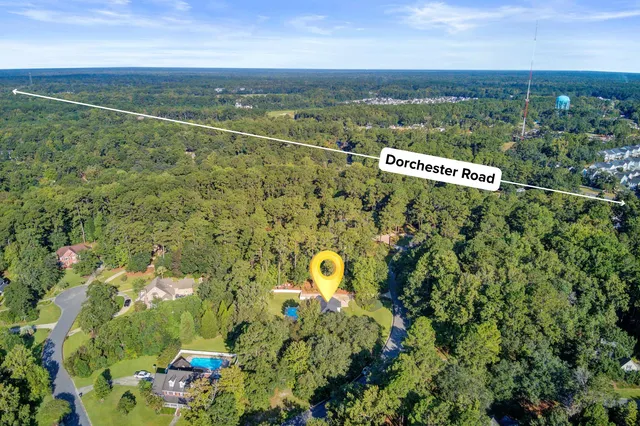 $680,000 | 141 Rolling Meadows Drive, Summerville, SC 29485