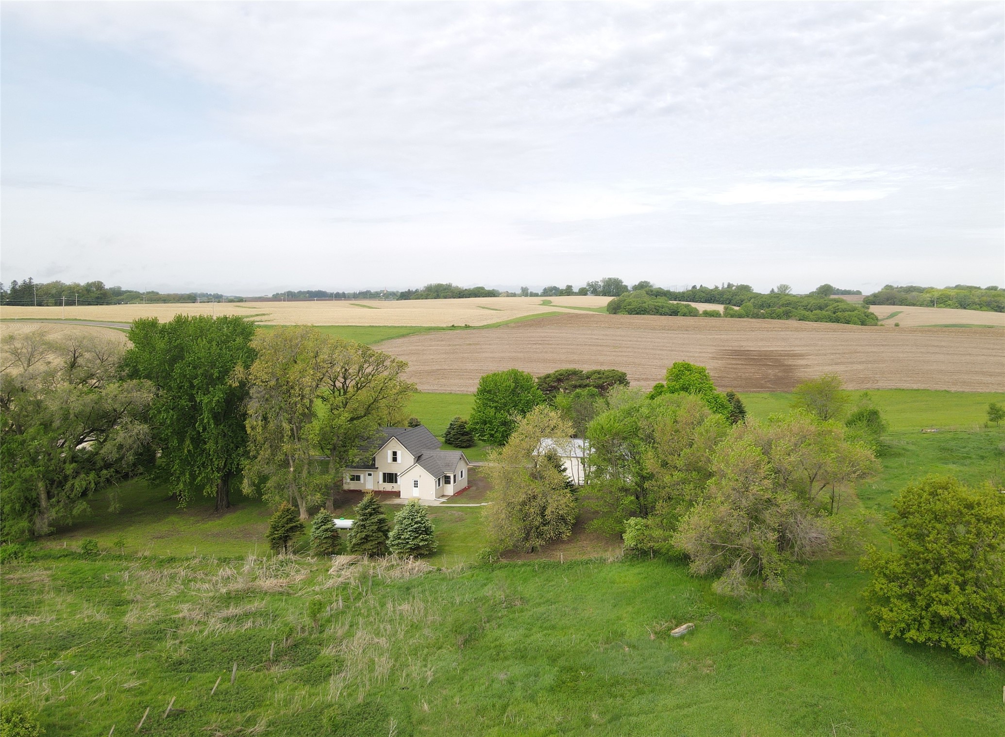 W1044 Pierce County Rd SS Plum City, WI 54761 - Photo 11 of 34