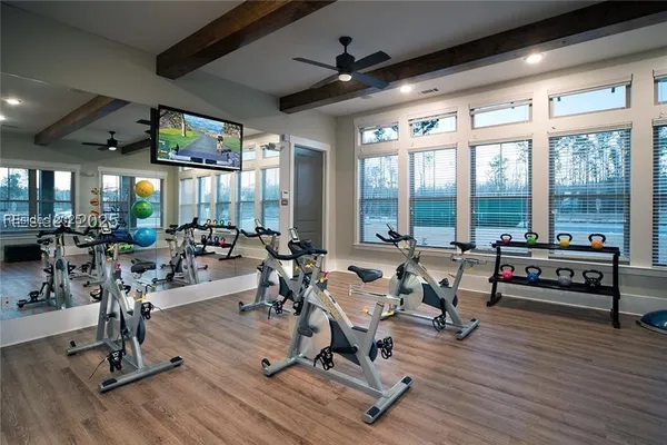 $2,661 | 11 Parklands Drive, Unit B3, Bluffton, SC 29910