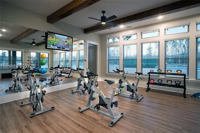 $1,999 | 11 Parklands Drive, Unit B3, Bluffton, SC 29910