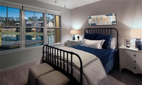 $2,661 | 11 Parklands Drive, Unit B3, Bluffton, SC 29910