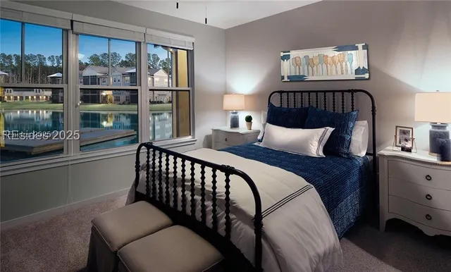 $1,999 | 11 Parklands Drive, Unit B3, Bluffton, SC 29910