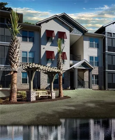 $2,661 | 11 Parklands Drive, Unit B3, Bluffton, SC 29910