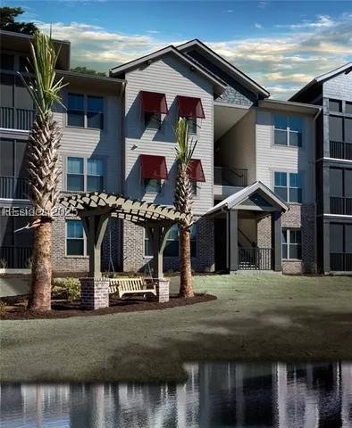 $1,999 | 11 Parklands Drive, Unit B3, Bluffton, SC 29910