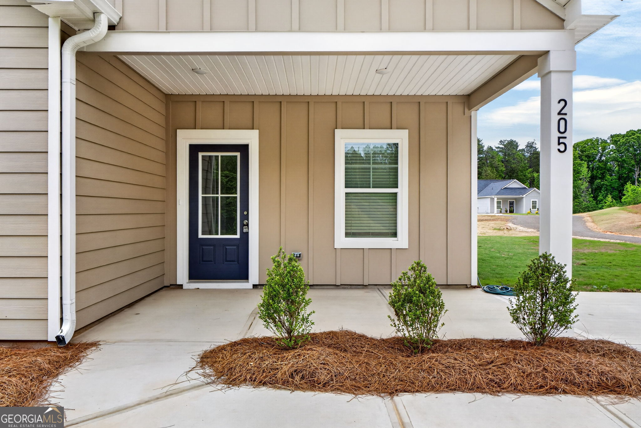 205 Riverview Road Franklin, GA 30217 - Photo 4 of 36