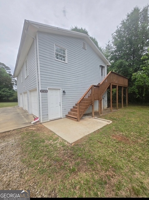 12320 Brown Bridge Road Covington, GA 30016 - Photo 17 of 23