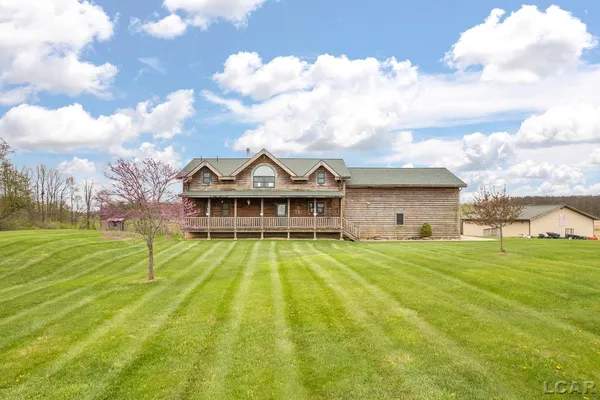 $695,000 | 2487 West Monroe (m-50) Road, Tipton, MI 49287