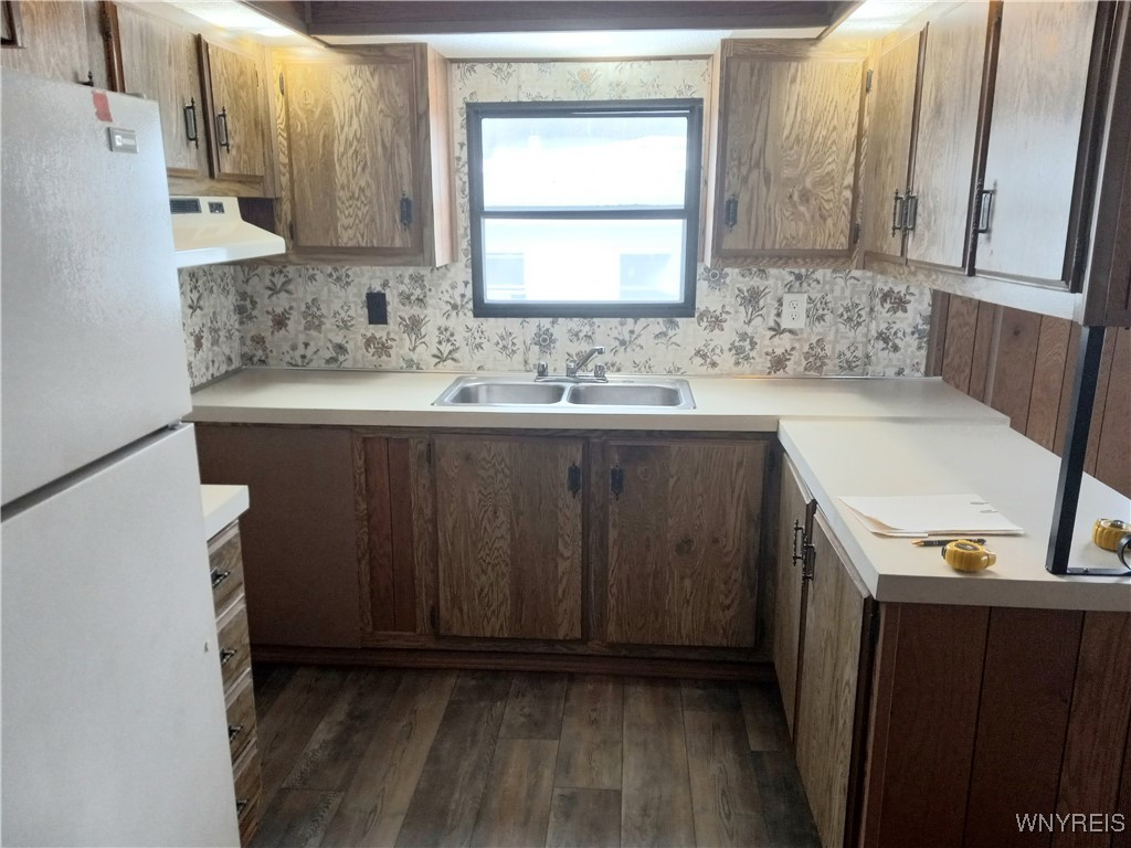 1033 Wish Circle Marilla, NY 14052 - Photo 5 of 12 Kitchen