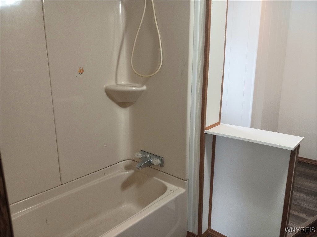 1033 Wish Circle Marilla, NY 14052 - Photo 9 of 12 Bath