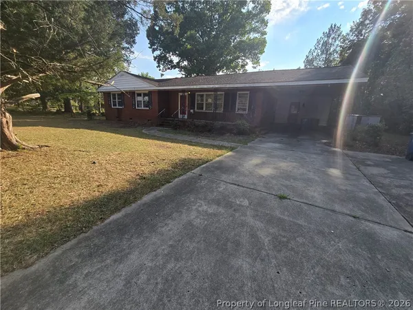 $105,000 | 409 Fairfax Avenue, Fayetteville, NC 28303