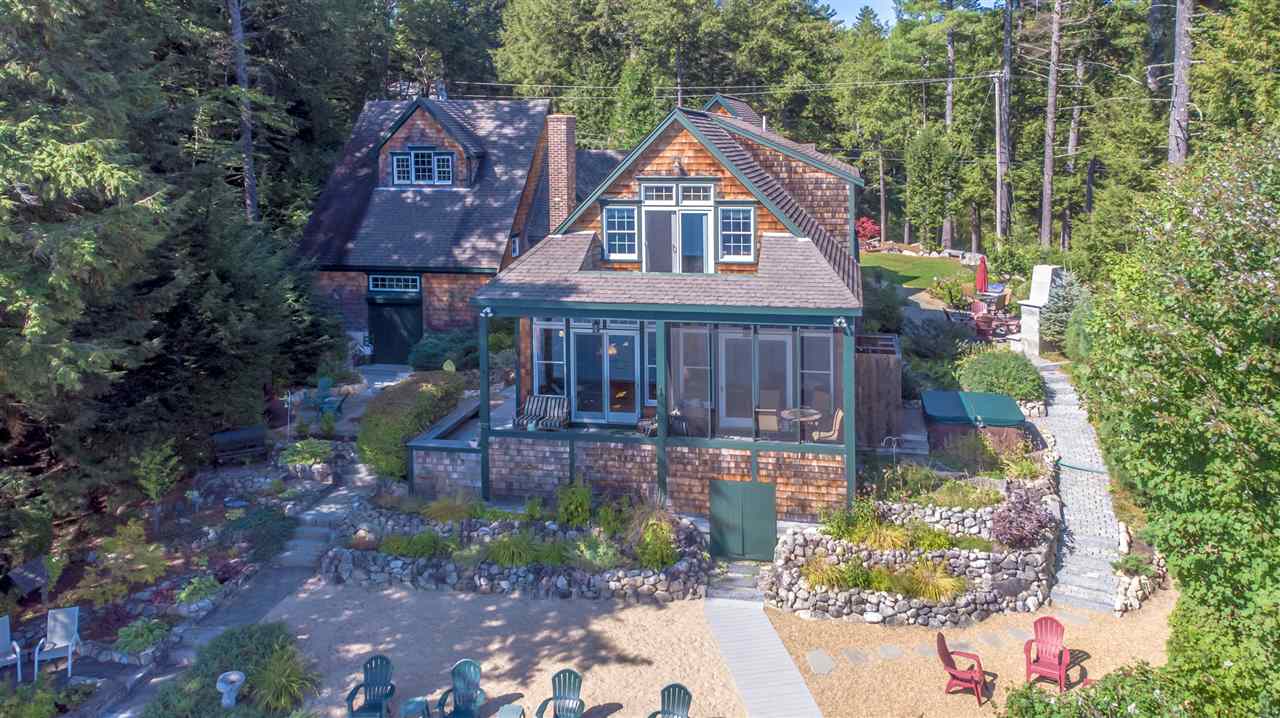 711 Strich Road Conway, NH 03813 - Photo 1 of 39