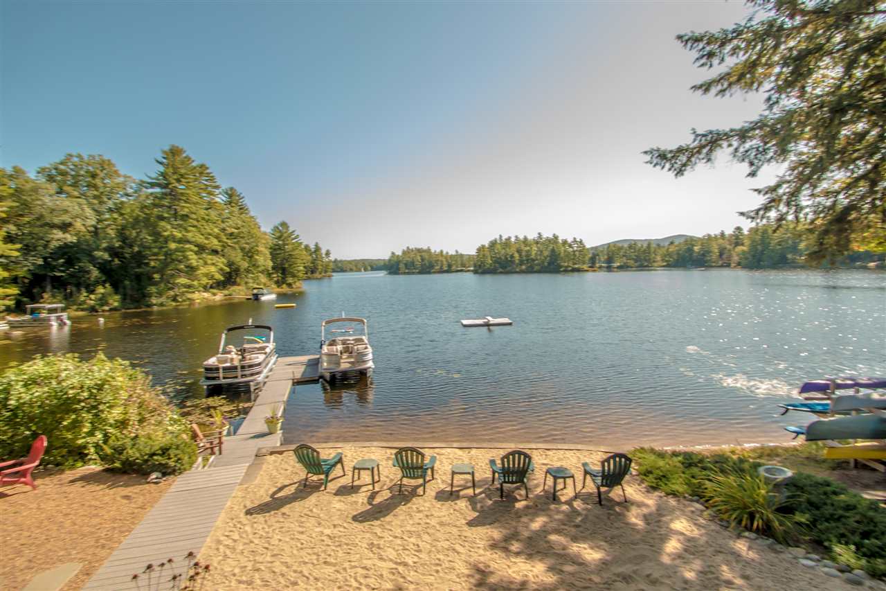711 Strich Road Conway, NH 03813 - Photo 2 of 39