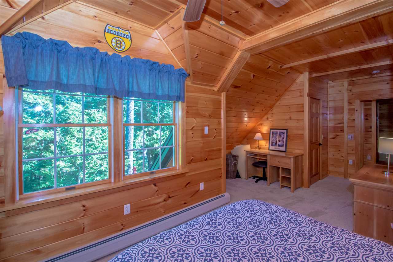 711 Strich Road Conway, NH 03813 - Photo 17 of 39