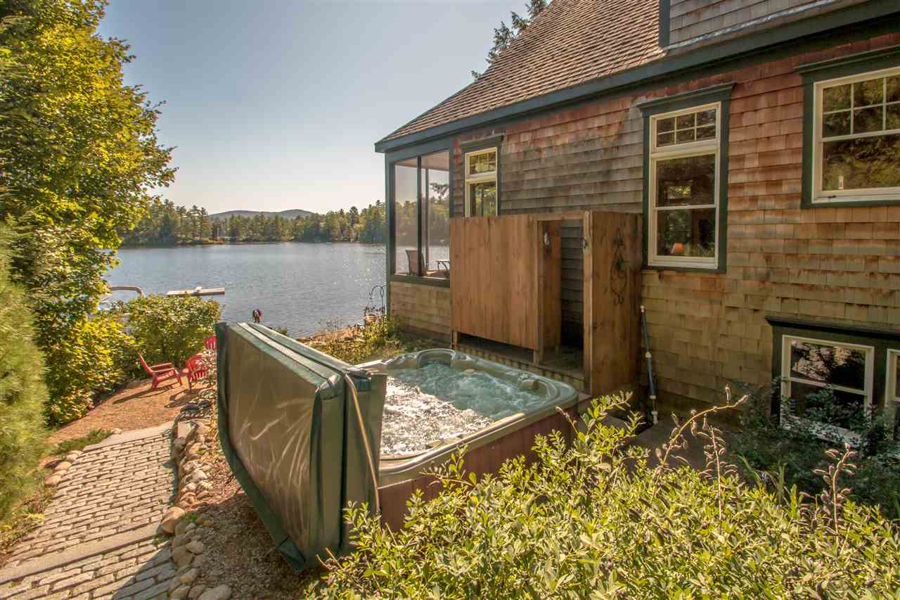 711 Strich Road Conway, NH 03813 - Photo 28 of 39