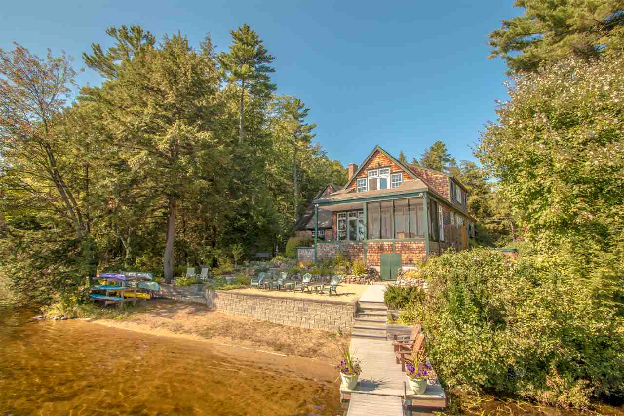 711 Strich Road Conway, NH 03813 - Photo 29 of 39