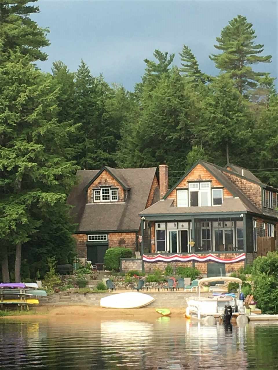 711 Strich Road Conway, NH 03813 - Photo 33 of 39