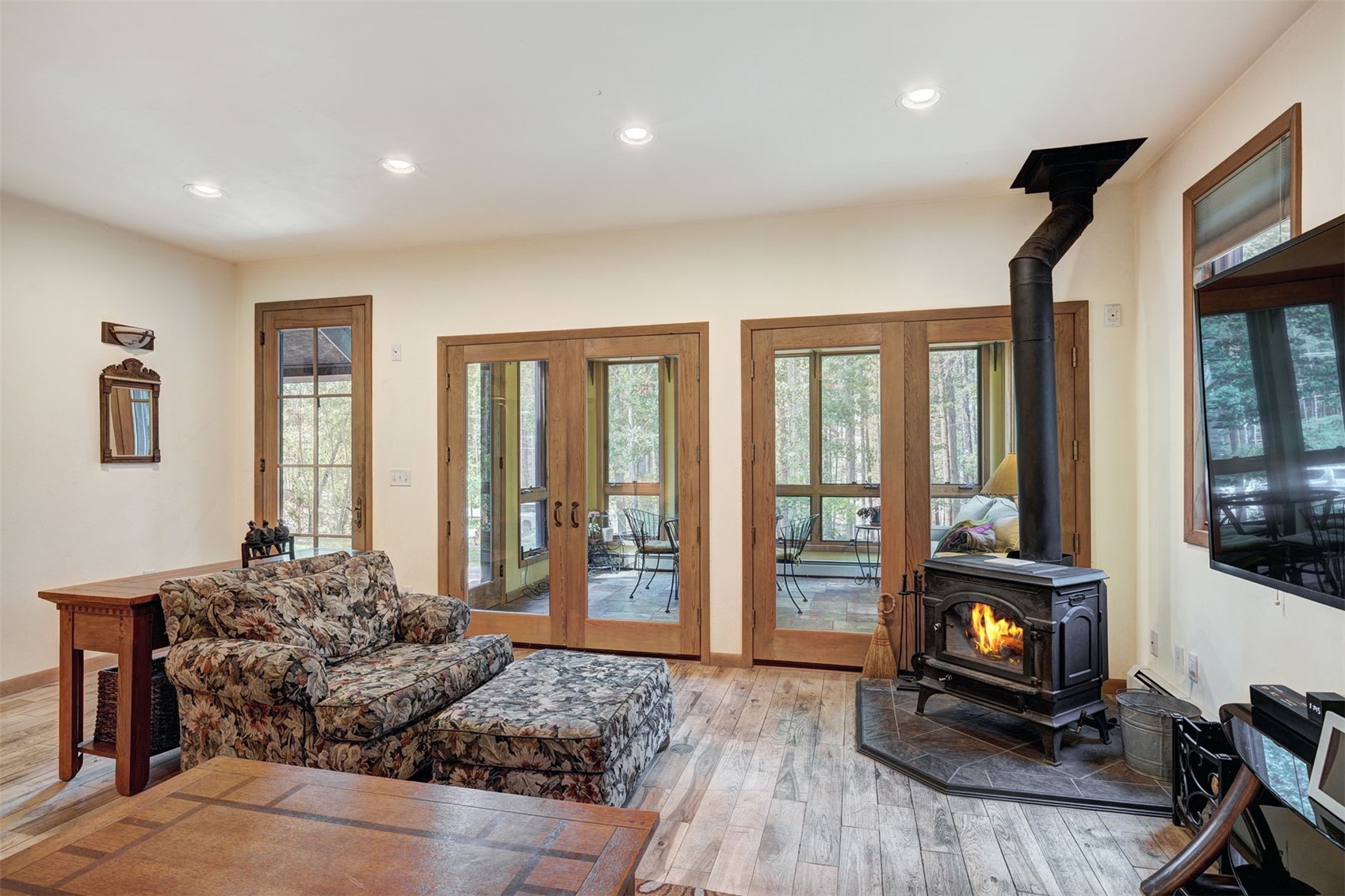 35 Monte Cristo Road Breckenridge, CO 80424 - Photo 11 of 46