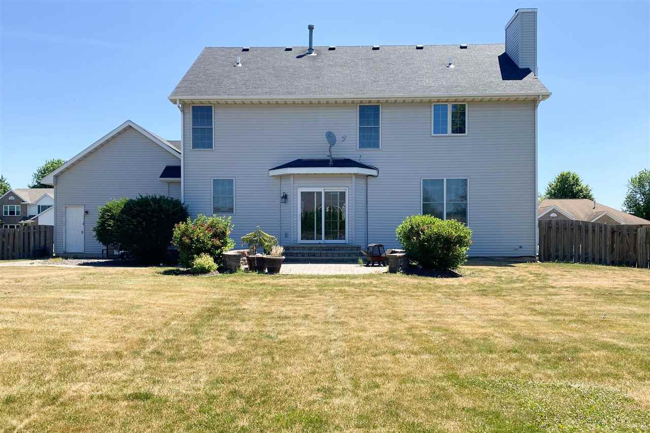 506 Taylor Ridge Belvidere, IL 61008 - Photo 27 of 29 Gallery Image 27