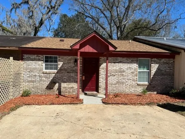 $195,000 | 3421 North Carnation Court, Tallahassee, FL 32303